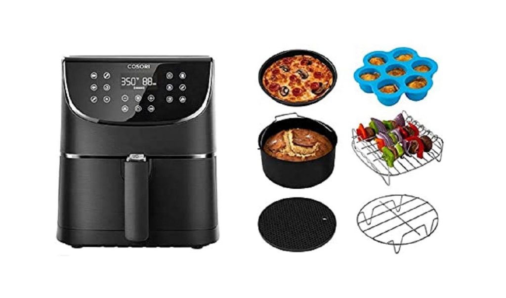 COSORI Air Fryer Max XL