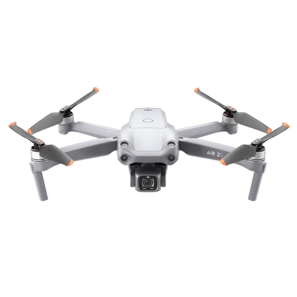 DJI Mavic Air 2 Drone