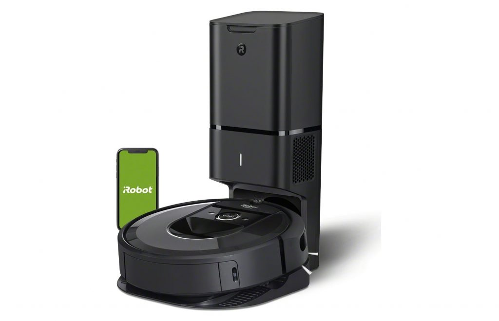 Irobot Roomba i7