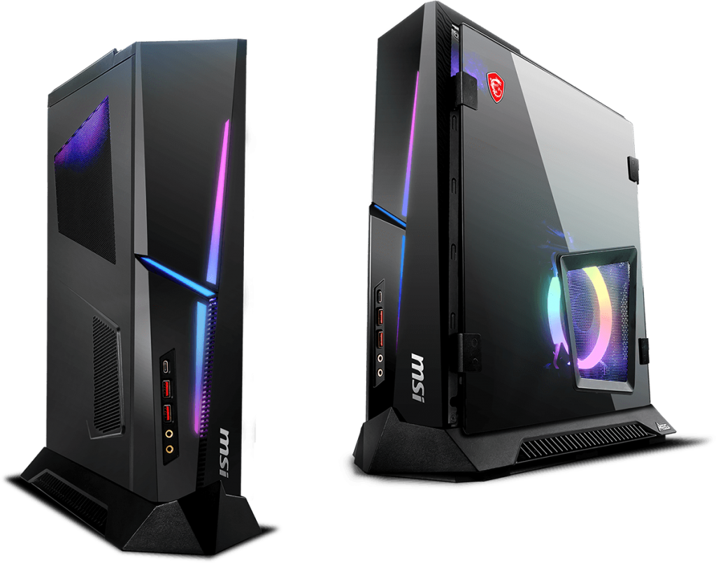 MSI MEG Trident X Gaming PC