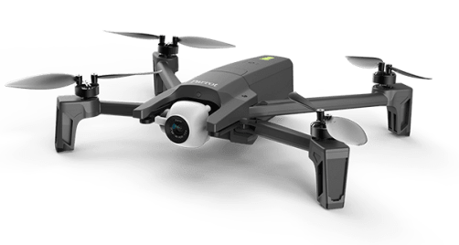 Parrot Anafi Drone