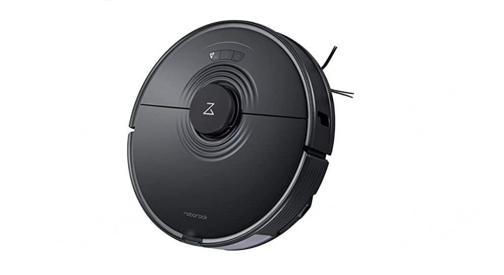 Roborock S7 Robot Vacuum