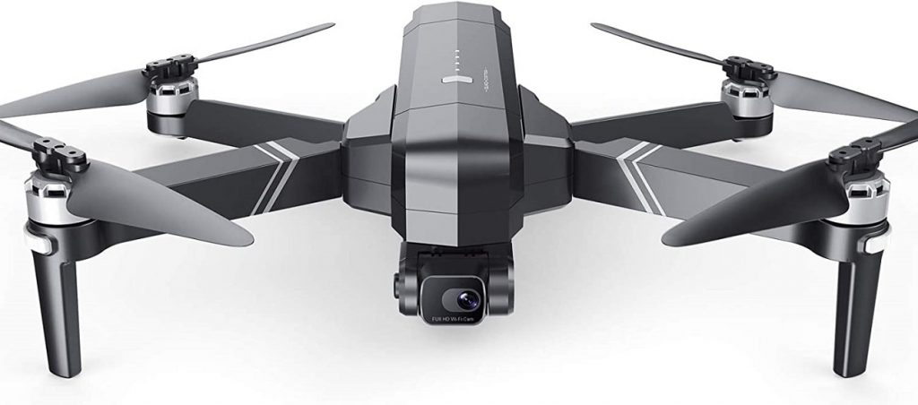 Ruko F11Gim Drone