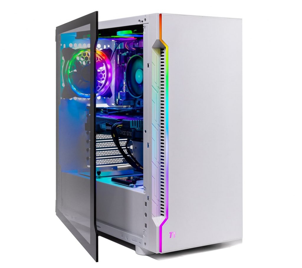 2 - Skytech Archangel Gaming PC