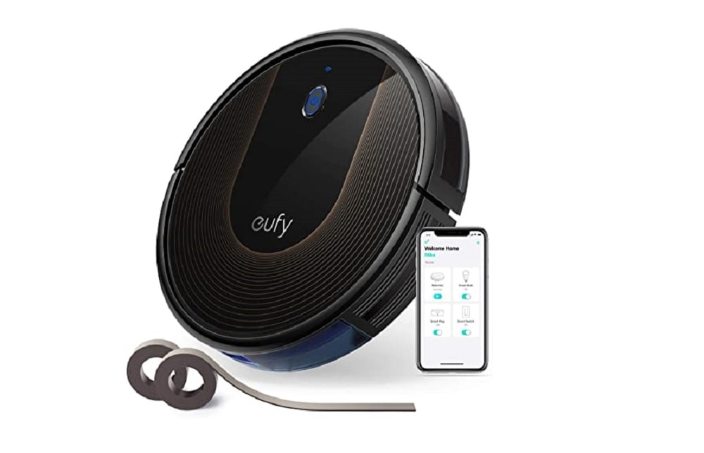 Eufy by Anker